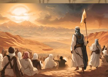 11 Peristiwa Di Bulan Rajab Dalam Sirah Nabawiyah